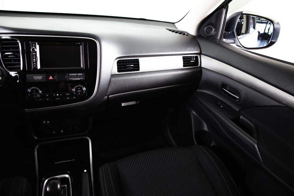 Mitsubishi Outlander III Рестайлинг 2 Пермь  - изображение 13