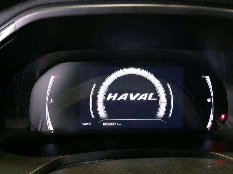 Haval F7x I Санкт-Петербург  - изображение 6