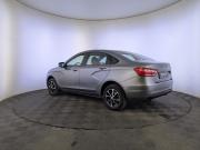 Lada (ВАЗ) Vesta I Москва  - изображение 35