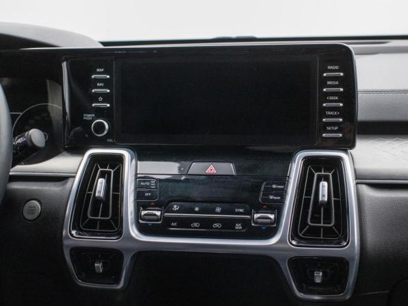 Kia Sorento IV с пробегом 2022 года, цена 3 795 000 рублей, 88366 км, внедорожник, Автокод Объявления