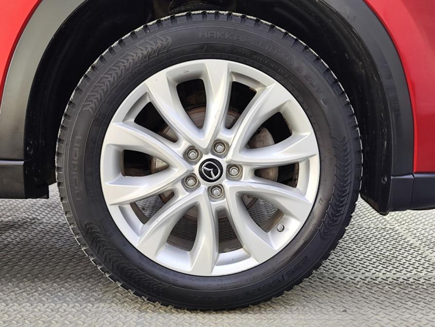 Mazda CX-5 II Уфа  - изображение 22