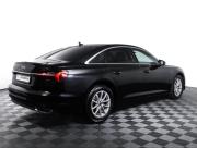 Audi A6 V (C8) Москва  - изображение 29