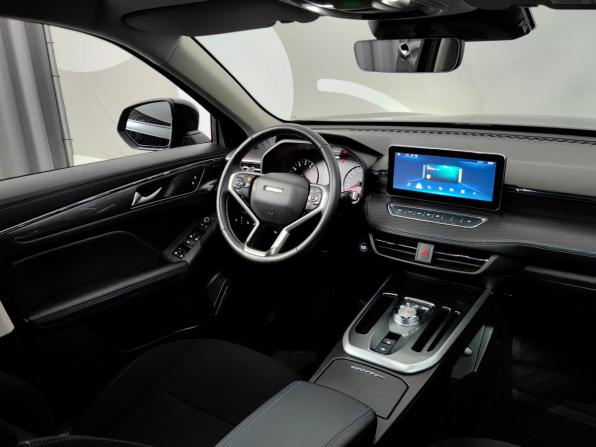 Haval Jolion I Рестайлинг с пробегом 2023 года, цена 1 797 000 рублей, 48895 км, внедорожник, Автокод Объявления