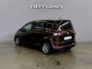 Toyota Sienta II Краснодар  - изображение 25