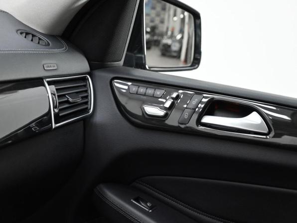 Mercedes-Benz GLS I (X166) с пробегом 2017 года, цена 2 779 000 рублей, 96391 км, внедорожник, Автокод Объявления