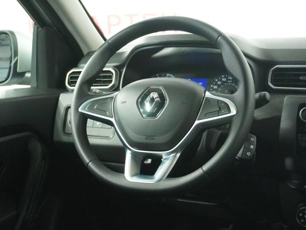 Renault Duster II с пробегом 2021 года, цена 2 102 000 рублей, 78111 км, внедорожник, Автокод Объявления