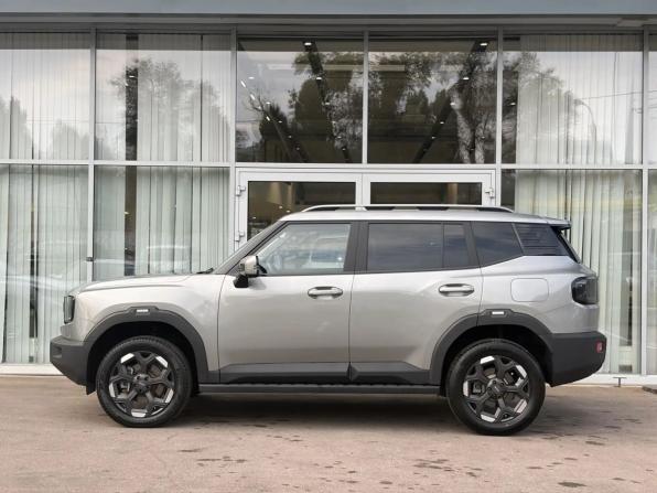 JETOUR T1 с пробегом 2025 года, цена 3 536 000 рублей, 6824 км, внедорожник, Автокод Объявления