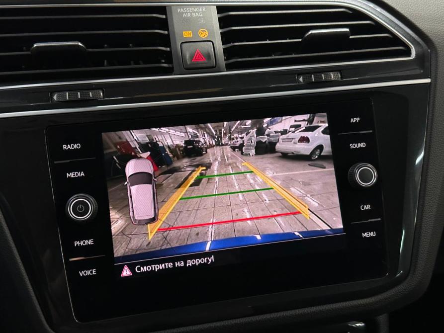 Volkswagen Tiguan II Санкт-Петербург  - изображение 17