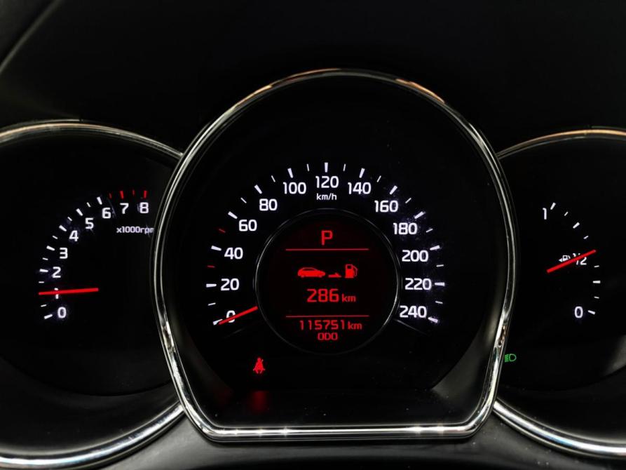 Kia Ceed II Рестайлинг Альметьевск  - изображение 15