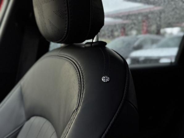 Mini Clubman II Рестайлинг с пробегом 2022 года, цена 3 890 000 рублей, 63302 км, универсал, Автокод Объявления