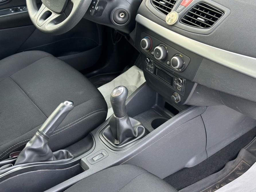 Renault Fluence I Рестайлинг Пермь  - изображение 20