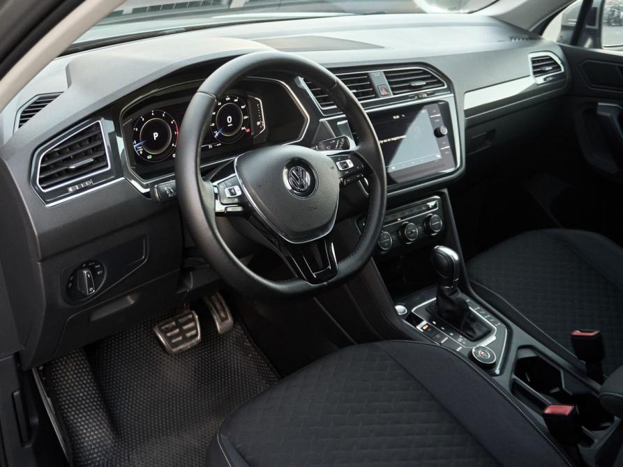 Volkswagen Tiguan II Казань  - изображение 5