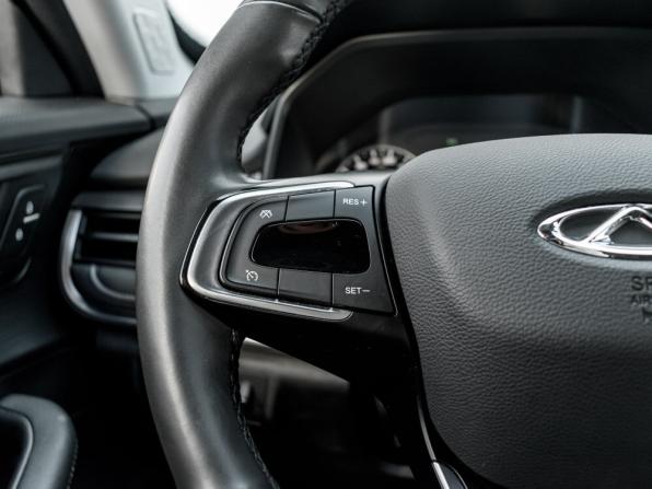 Chery Tiggo 4 Pro I с пробегом 2024 года, цена 1 615 000 рублей, 37974 км, внедорожник, Автокод Объявления