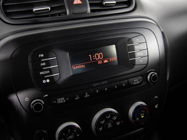 Kia Soul II с пробегом 2015 года, цена 1 299 000 рублей, 213699 км, хэтчбек, Автокод Объявления