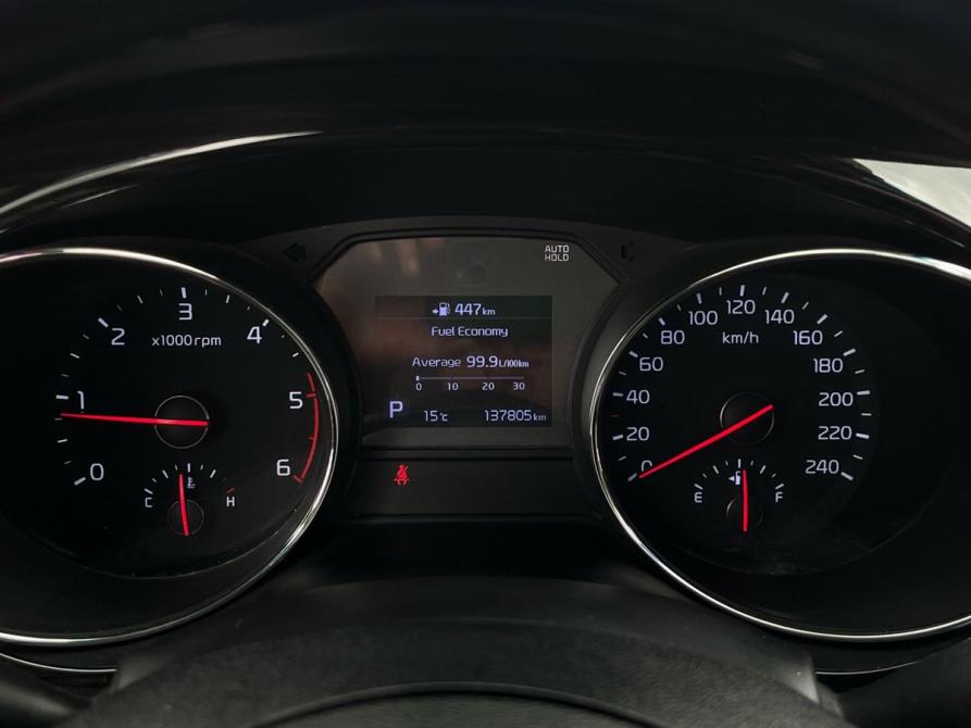 Kia Carnival III Калуга  - изображение 7