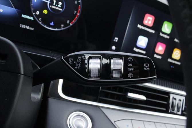 Chery Tiggo 7L I с пробегом 2025 года, цена 2 395 000 рублей, 12910 км, внедорожник, Автокод Объявления
