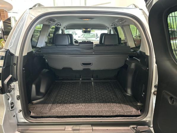 Toyota Land Cruiser Prado 150 Series Рестайлинг 3 с пробегом 2020 года, цена 6 789 000 рублей, 85595 км, внедорожник, Автокод Объявления