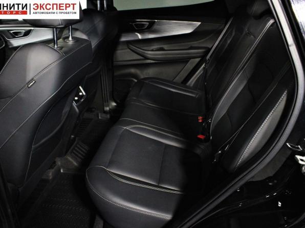 Chery Tiggo 4 Pro I с пробегом 2022 года, цена 1 897 000 рублей, 41779 км, внедорожник, Автокод Объявления