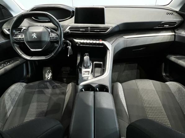Peugeot 3008 II с пробегом 2019 года, цена 1 745 000 рублей, 122732 км, внедорожник, Автокод Объявления
