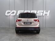 Volkswagen Tiguan II Воронеж  - изображение 24