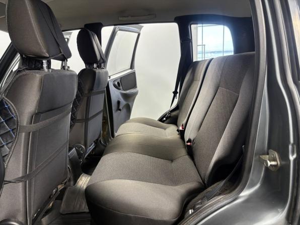 Chevrolet Niva I Рестайлинг с пробегом 2015 года, цена 690 000 рублей, 125315 км, внедорожник, Автокод Объявления