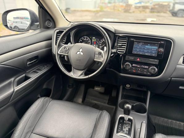 Mitsubishi Outlander III с пробегом 2014 года, цена 1 295 000 рублей, 196000 км, внедорожник, Автокод Объявления