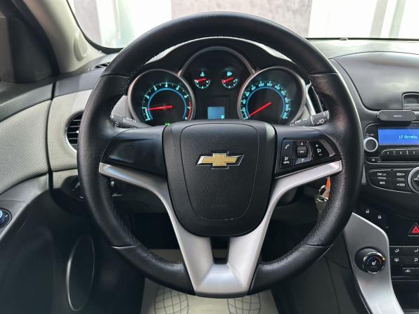 Chevrolet Cruze I Рестайлинг с пробегом 2014 года, цена 799 000 рублей, 188633 км, хэтчбек, Автокод Объявления