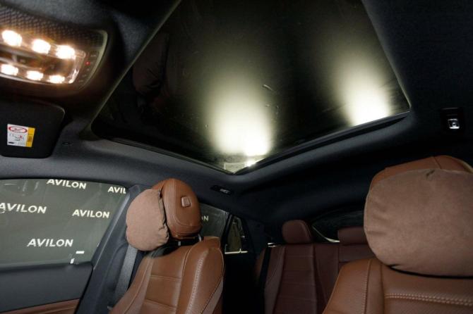 Новый Mercedes-Benz GLE Coupe II (C167) Рестайлинг 2025 года, цена 17 924 000 рублей, внедорожник, Автокод Объявления