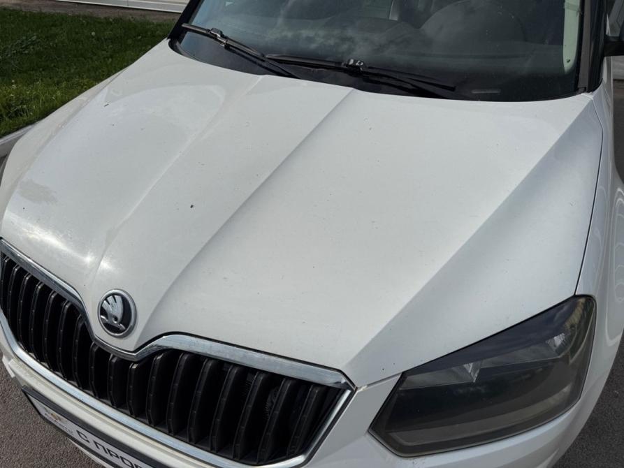 Skoda Yeti I Рестайлинг Энгельс  - изображение 11