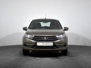 Lada (ВАЗ) Granta I Рестайлинг Санкт-Петербург  - изображение 21