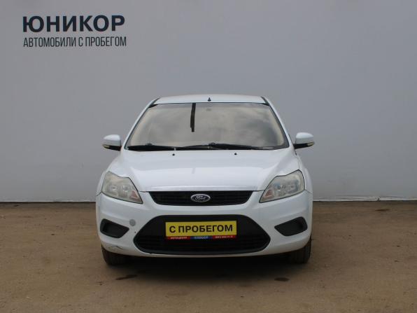 Ford Focus II Рестайлинг с пробегом 2011 года, цена 419 000 рублей, 238876 км, хэтчбек, Автокод Объявления