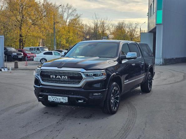 Ram 1500 V с пробегом 2022 года, цена 6 599 000 рублей, 172501 км, offers.body_type.unknown, Автокод Объявления