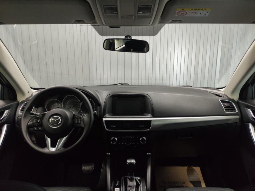 Mazda CX-5 I Рестайлинг Пермь  - изображение 8