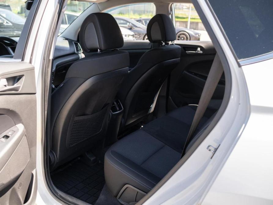 Hyundai Tucson III Сочи  - изображение 11