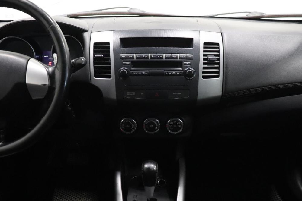 Mitsubishi Outlander II Рестайлинг Ульяновск  - изображение 12