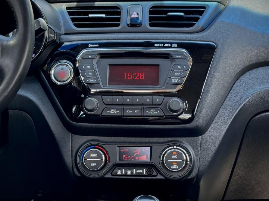 Kia Rio III Уфа  - изображение 13