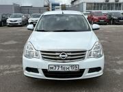Nissan Almera III (G15) Пермь  - изображение 10