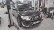 Suzuki Vitara II Рестайлинг Санкт-Петербург  - изображение 6