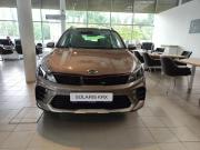 Solaris KRX Москва  - изображение 13