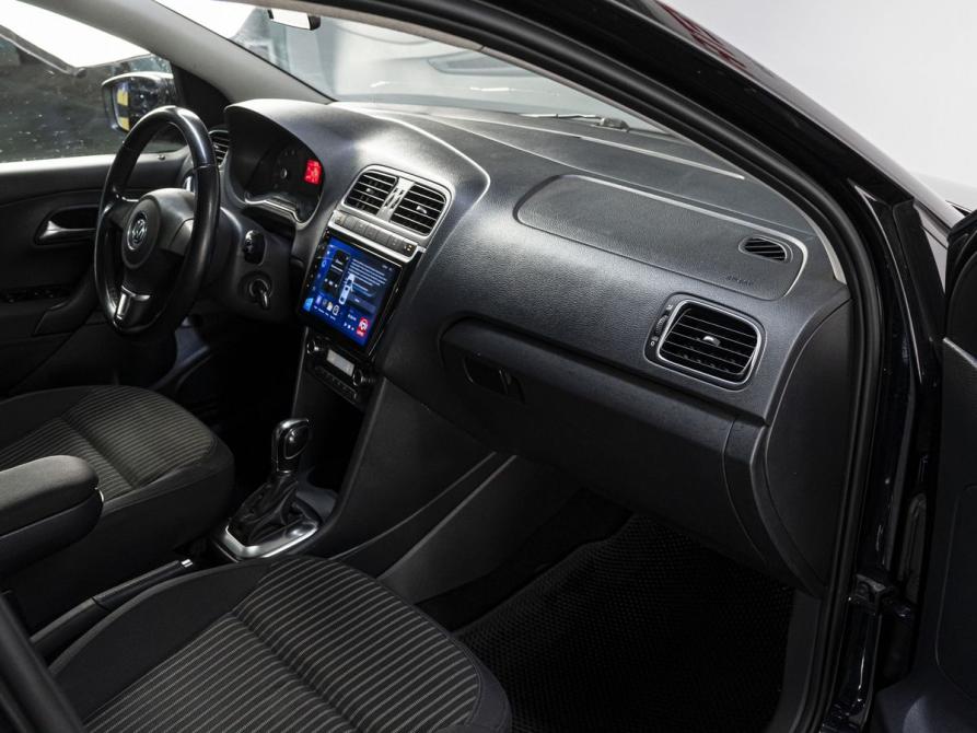 Volkswagen Polo V Тюмень  - изображение 16