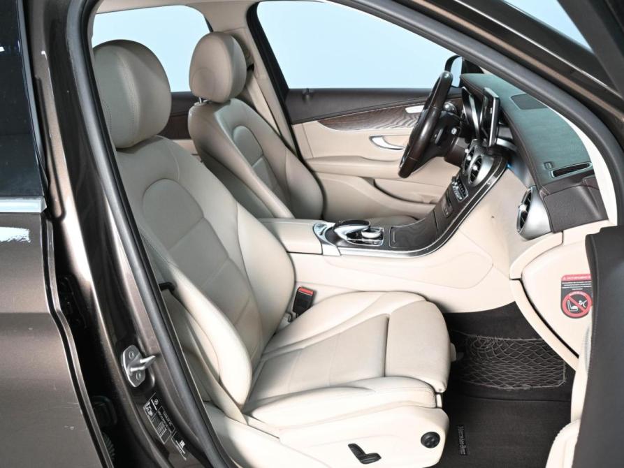 Mercedes-Benz GLC I (X253) Ростов-на-Дону  - изображение 8
