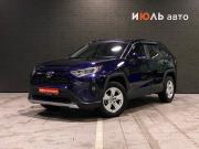 Toyota RAV4 V (XA50) Челябинск  - изображение 28