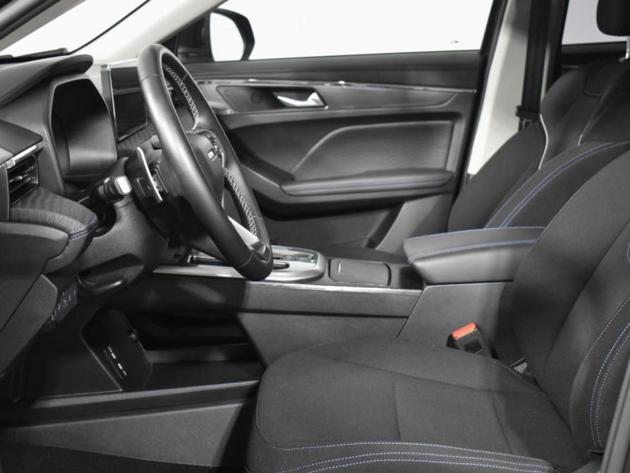 Haval Jolion I Санкт-Петербург  - изображение 11