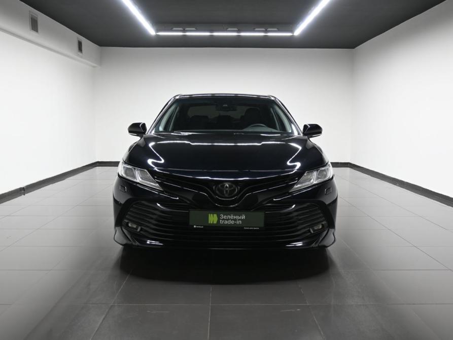 Toyota Camry VIII (XV70) Тверь  - изображение 3