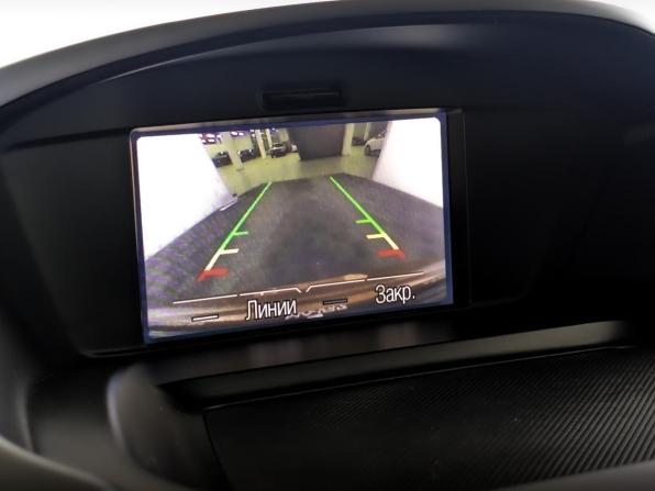 Ford Kuga II с пробегом 2013 года, цена 1 325 000 рублей, 124500 км, внедорожник, Автокод Объявления