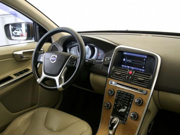 Volvo XC60 I с пробегом 2012 года, цена 1 299 000 рублей, 253323 км, внедорожник, Автокод Объявления