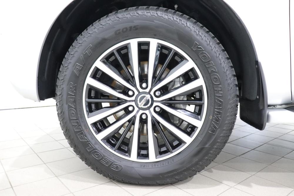 Nissan Patrol VI (Y62) Рестайлинг Иркутск  - изображение 13