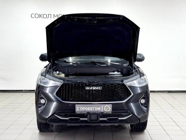 Haval F7x I с пробегом 2020 года, цена 1 819 900 рублей, 169000 км, внедорожник, Автокод Объявления