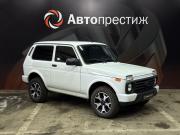 Lada (ВАЗ) Niva Legend Ставрополь  - изображение 19