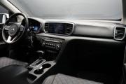 Kia Sportage IV Рестайлинг Крым  - изображение 45